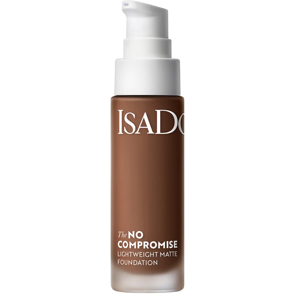 IsaDora No Compromise Lightweight Matte Foundation 9C 30ml