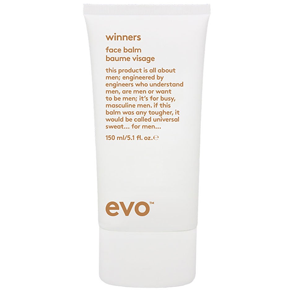 Bilde av Evo Winners Face Balm 150 Ml