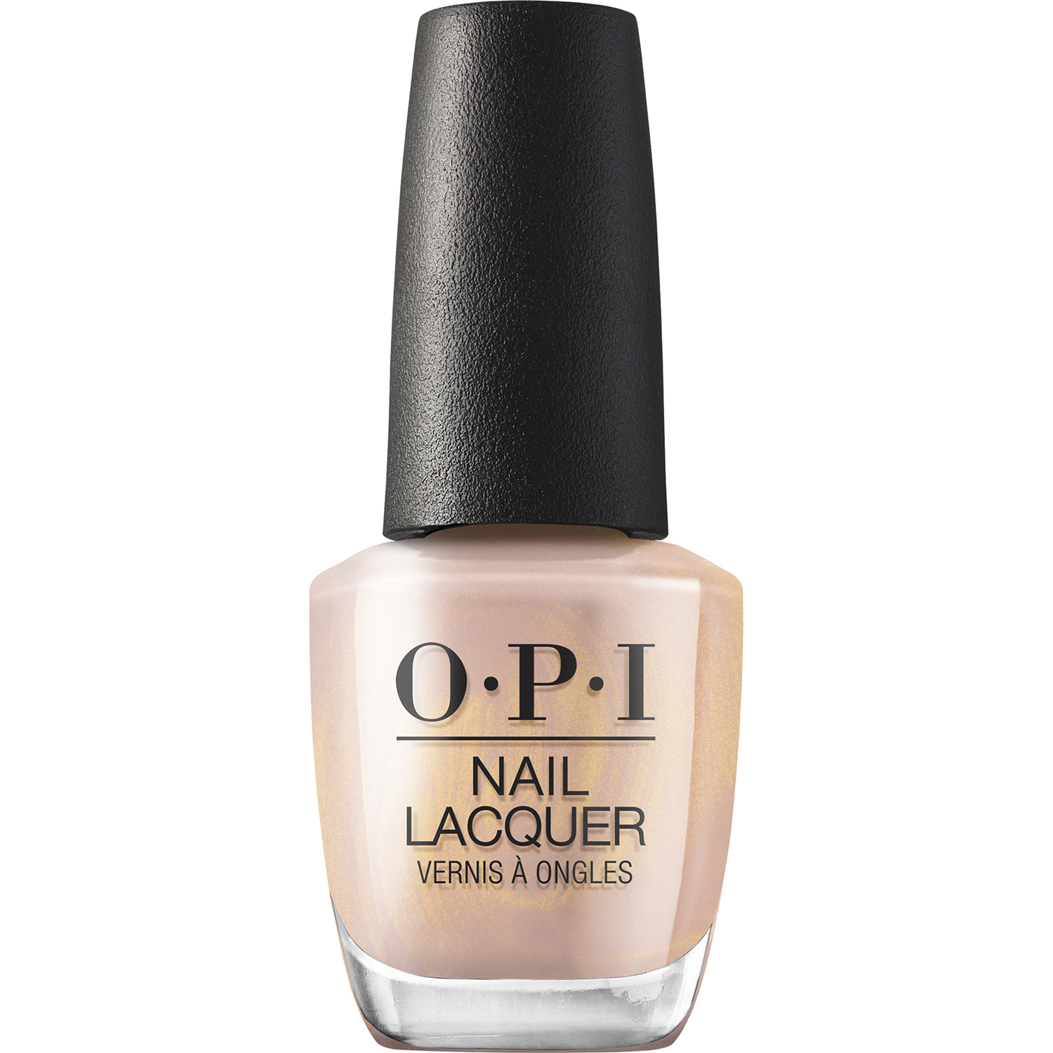 Bilde av Nail Lacquer Spring Collection Mirror, Mirror on the Awe 15ml