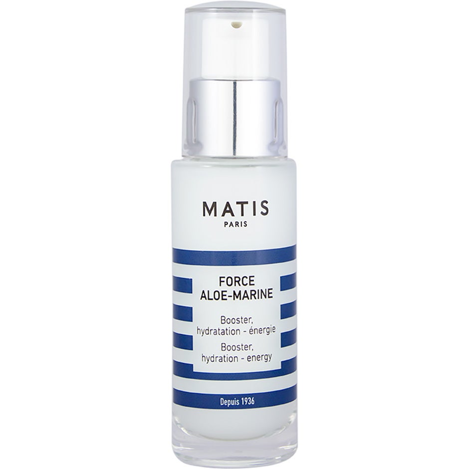 Bilde av Matis Force Aloe-marine Serum - 30 Ml