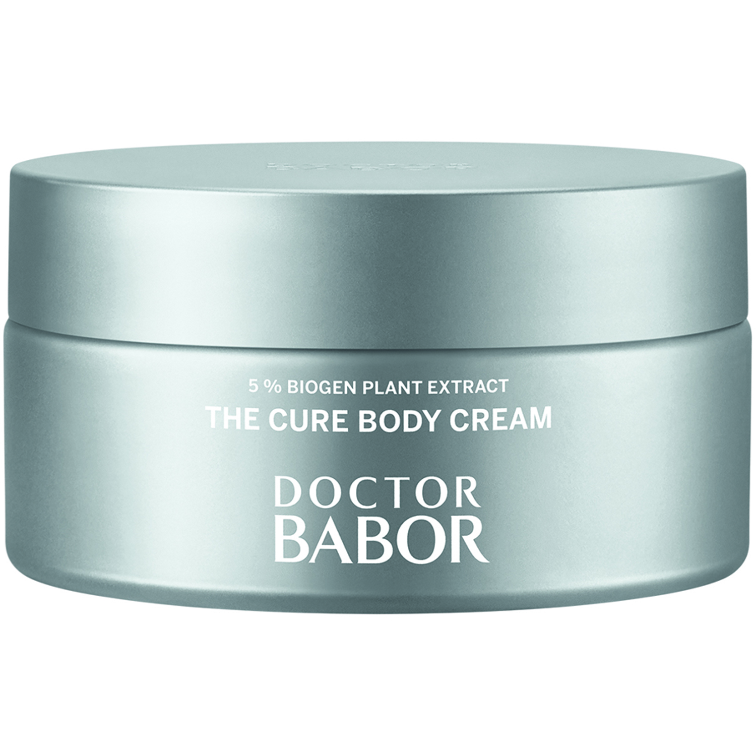 The Cure Body Cream (200 ml)