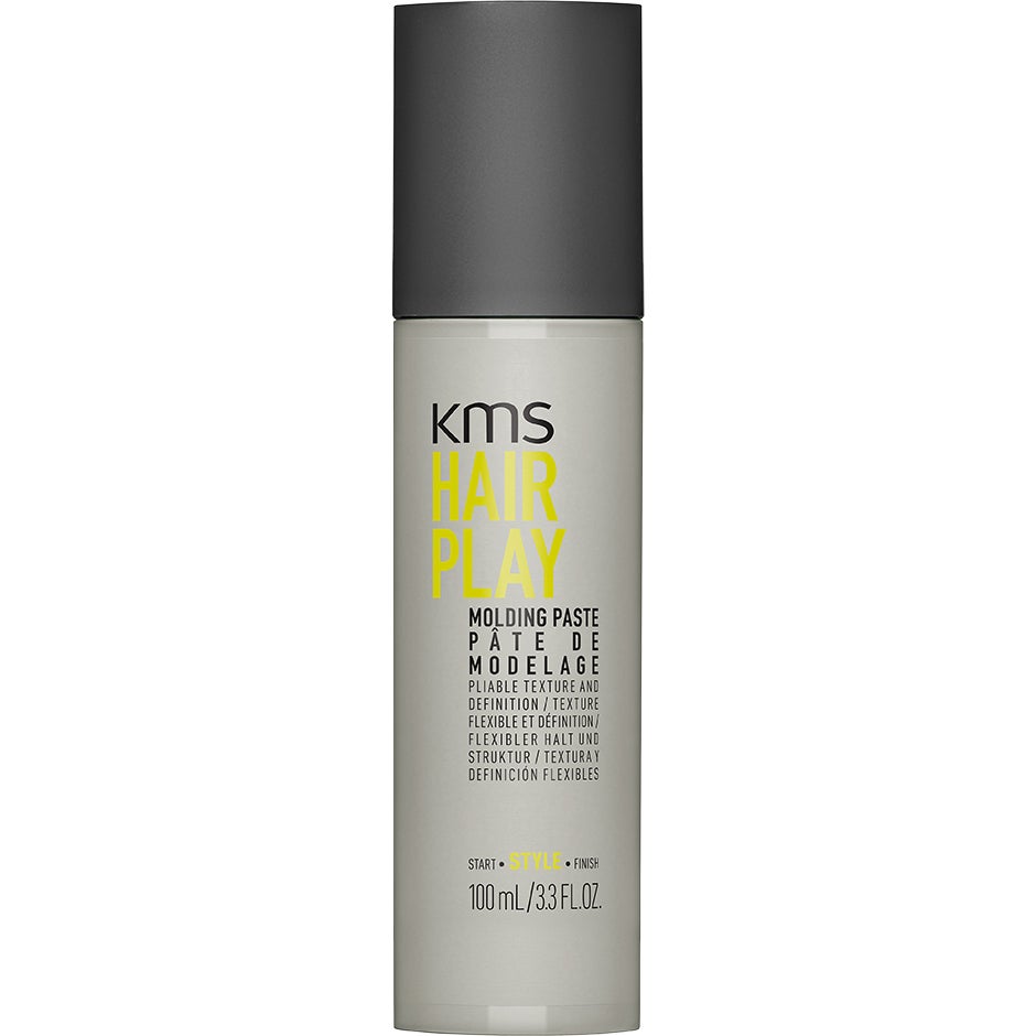 Bilde av Kms Hair Play Molding Paste - 100 Ml