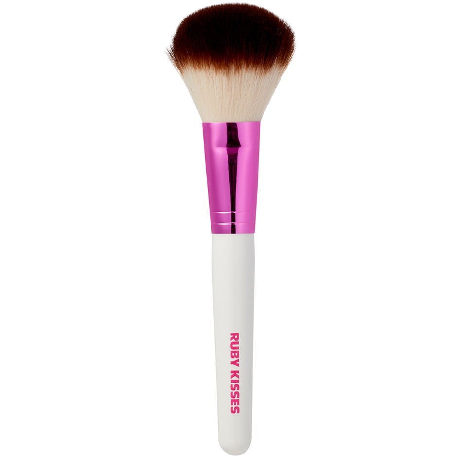Kiss RK Makeup Brush Large Powder - 1 pcs