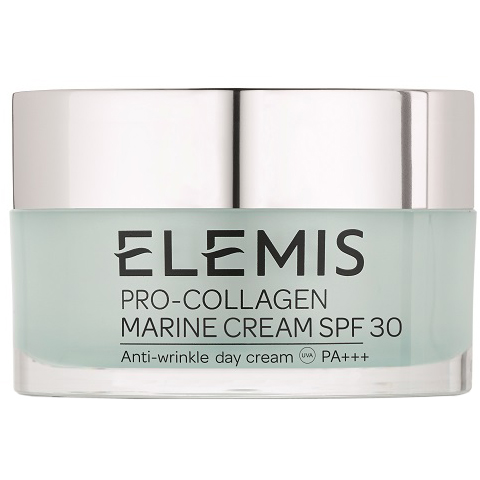 Bilde av Elemis Pro-collagen Marine Cream Spf 30 50 Ml