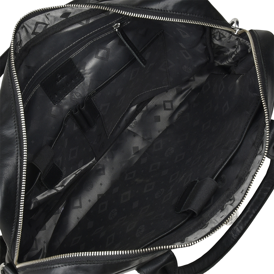 Catania Briefcase Tobias