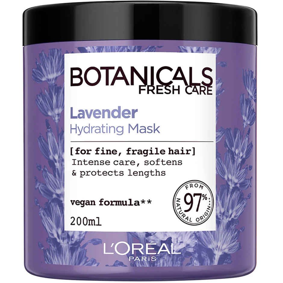 Botanicals
