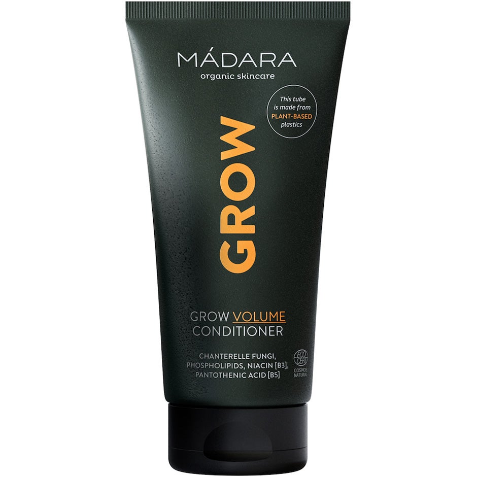 Bilde av MÁdara Grow Volume Conditioner 175 Ml