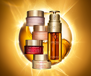 Clarins