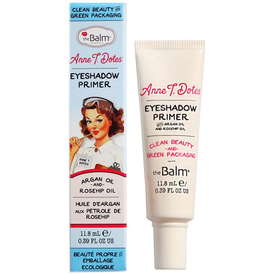 Bilde av The Balm Anne T. Dotes Eyeshadow Primer