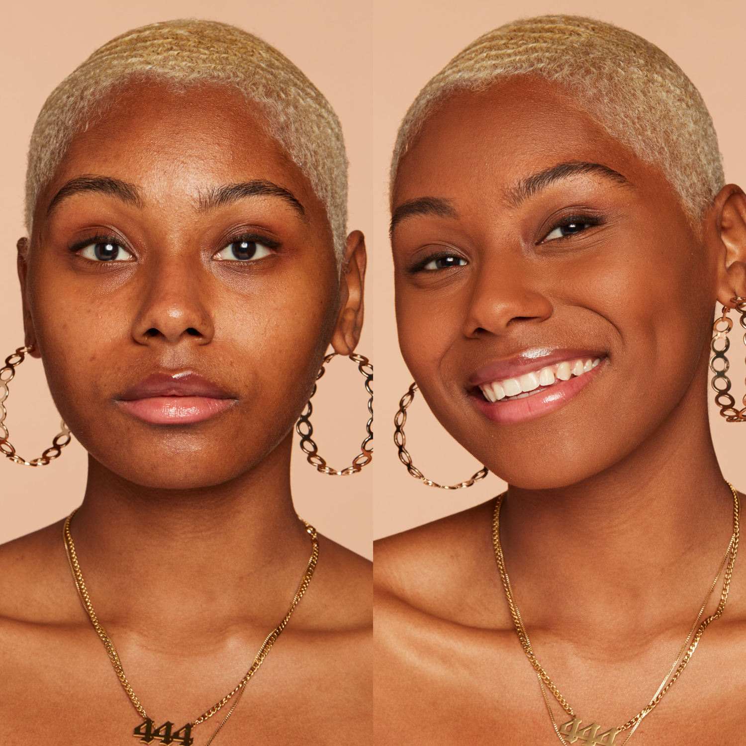 Can't Stop Won't Stop Foundation