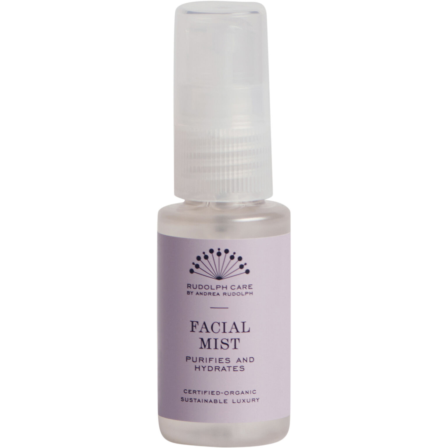 Acai Facial Mist Travel Size 30ml