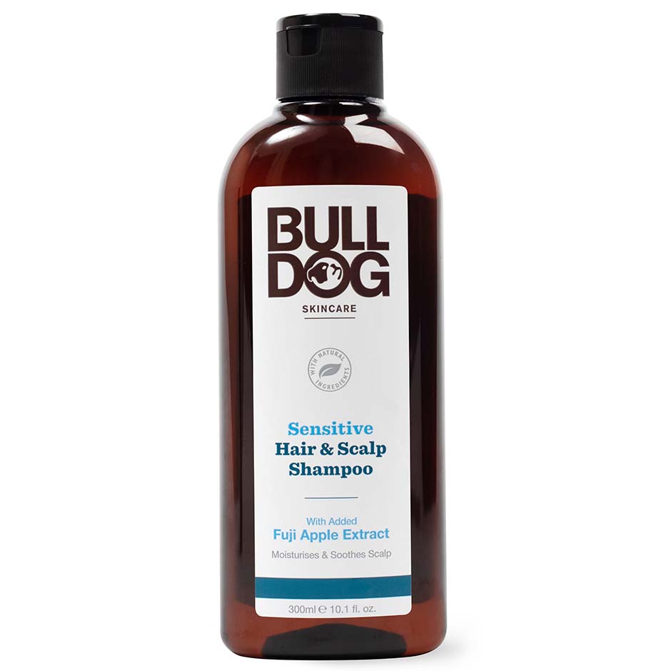 Bilde av Bulldog Sensitive Shampoo 300 Ml