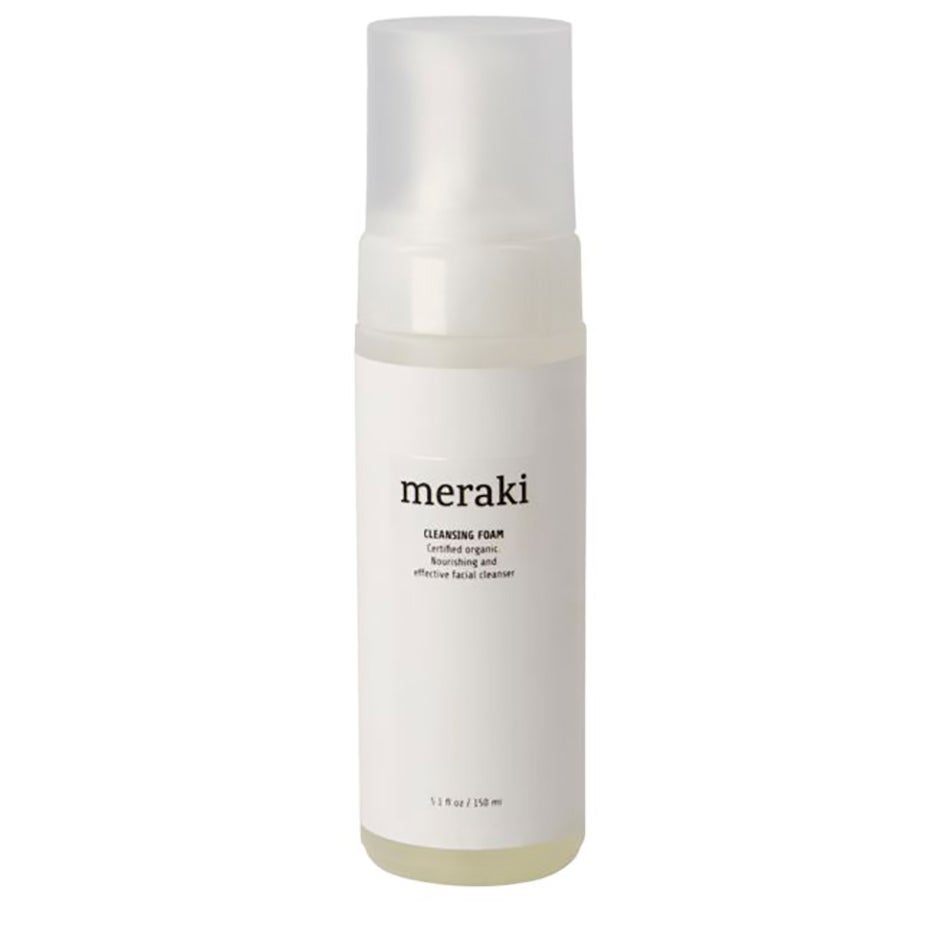 Bilde av Meraki Cleansing Foam 150 Ml