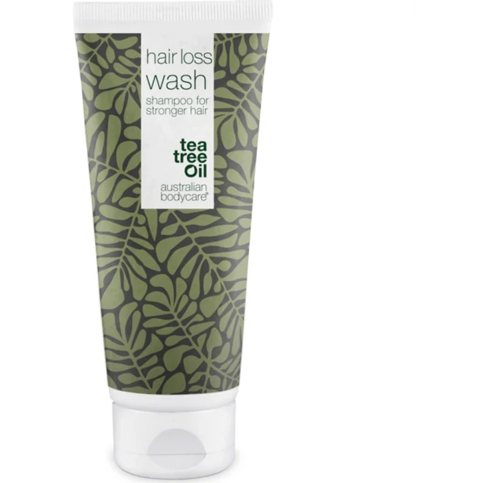 Bilde av Australian Bodycare Hair Loss Wash Shampoo - 200 Ml