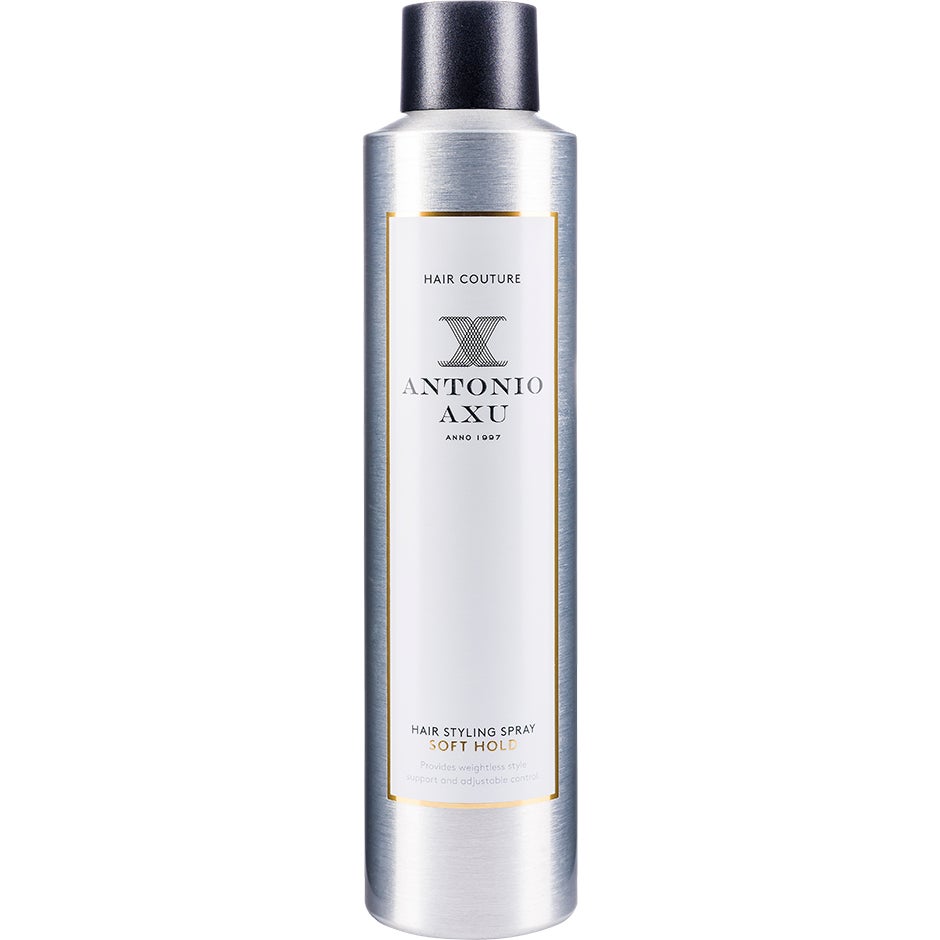 Bilde av Antonio Axu Hair Styling Spray Soft Hold 300 Ml