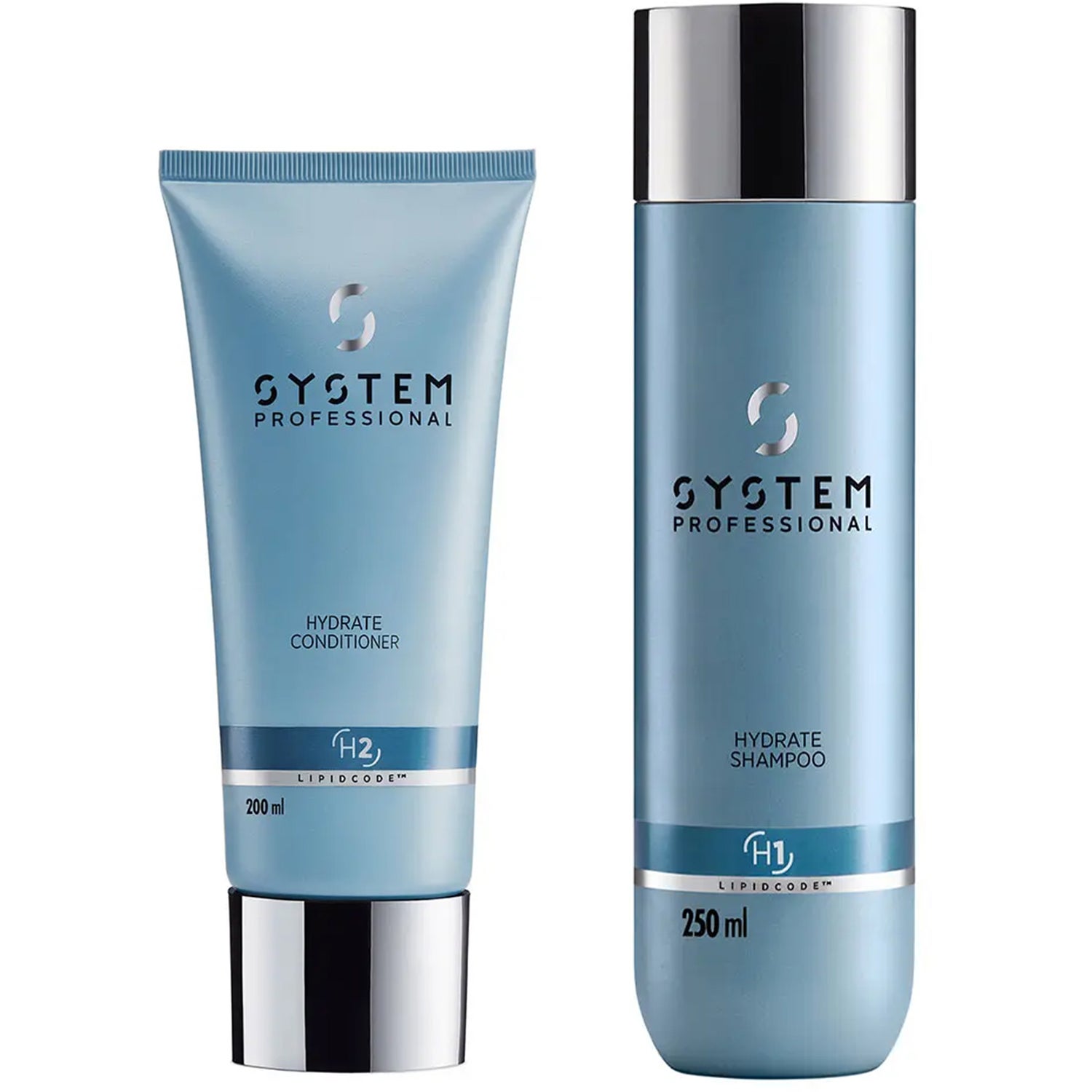 System Professional Hydrate Conditioner 200ml