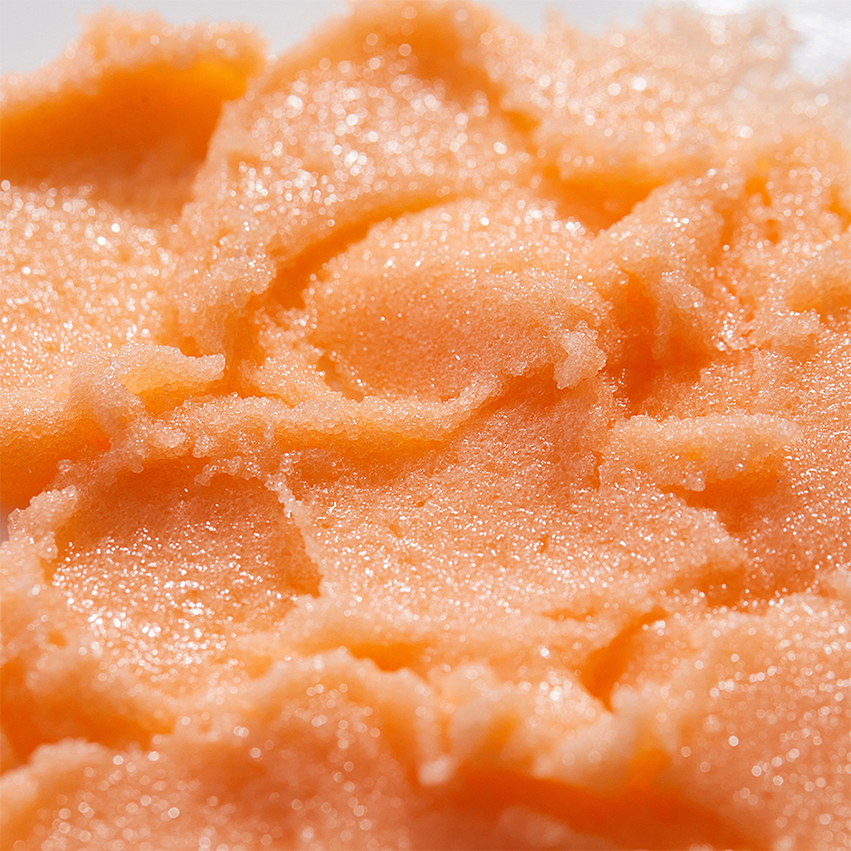 Hey, Sugar - All Natural Body Scrub