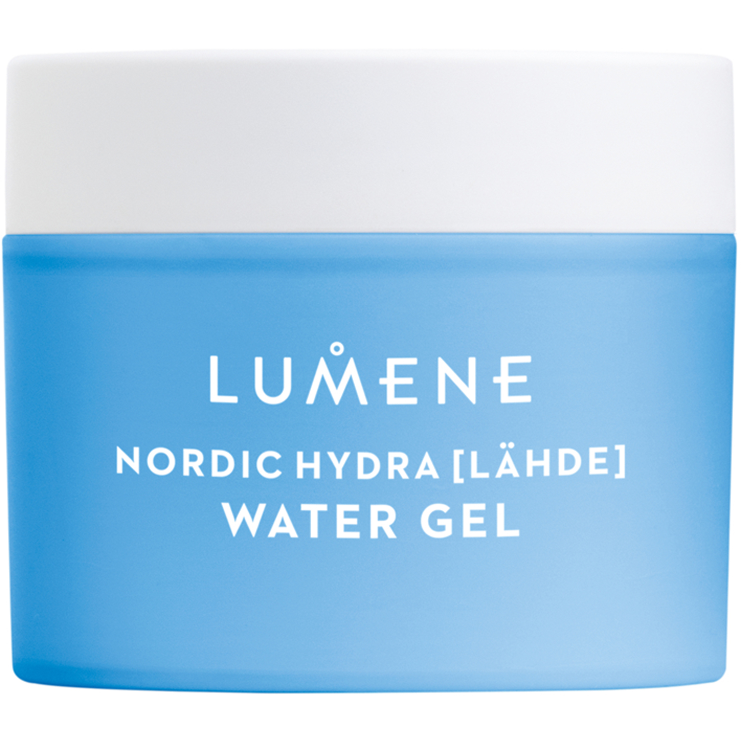 Nordic Hydra Water Gel 50 ml