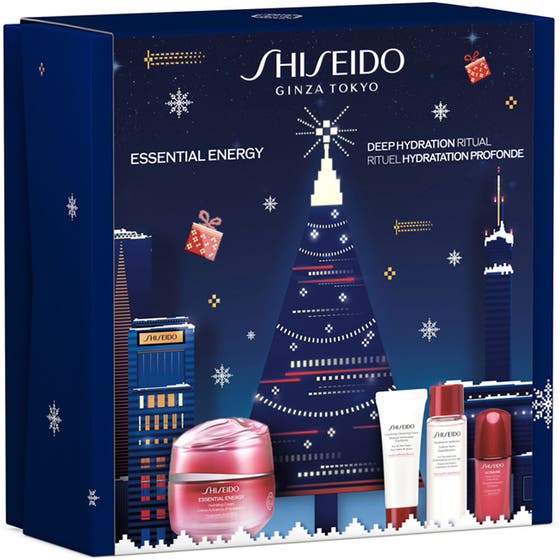 Essential Energy Holiday Kit
