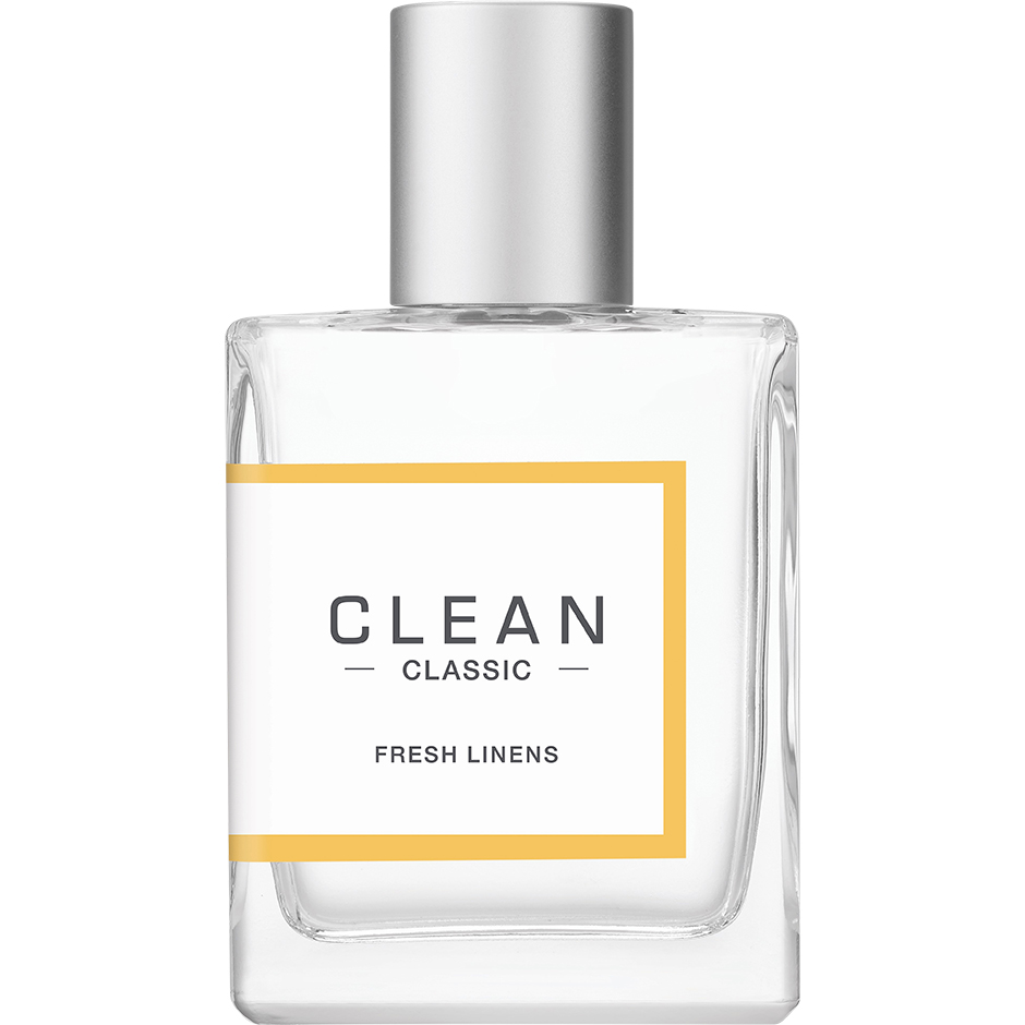 Bilde av Clean Fresh Linens Eau De Parfum - 60 Ml