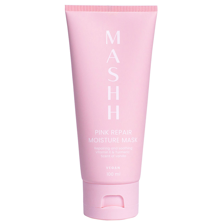 Bilde av Mashh Pink Repair Moisture Mask Pink Repair Moisture - 100 Ml