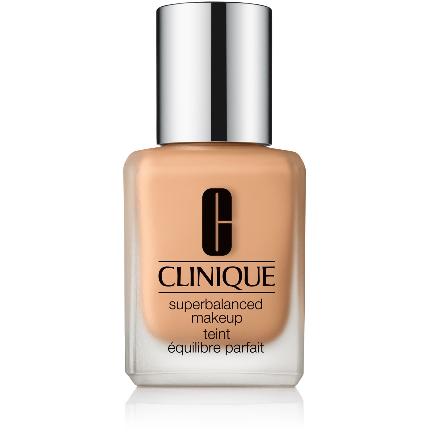 Superbalanced Makeup Foundation CN 40 Cream Chamois (04 Cream Chamois)