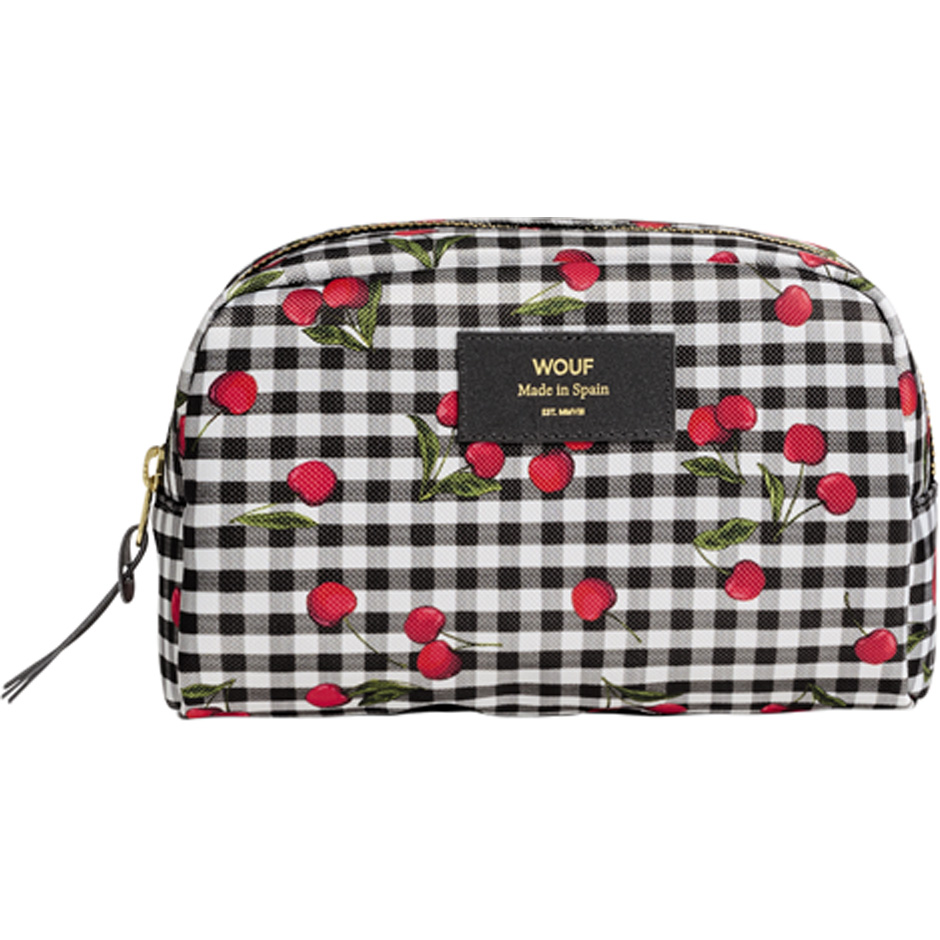 Toiletry Bag