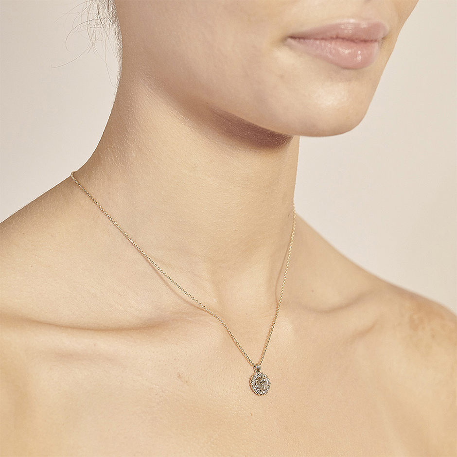 Sofia Necklace