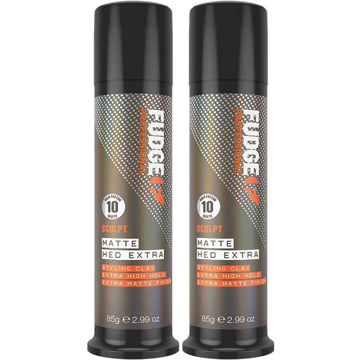 Fudge Sculpt Matte Hed Extra 85g