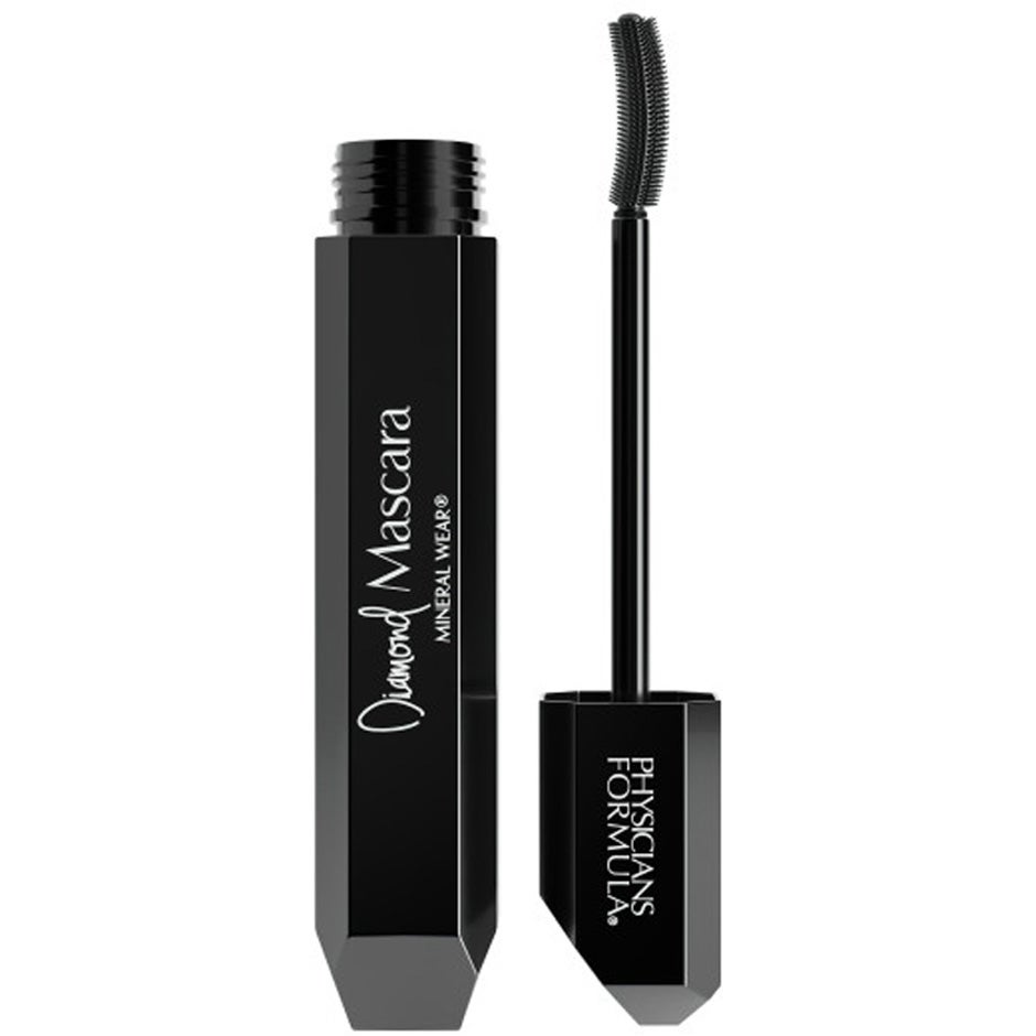 Bilde av Physicians Formula Diamond Mascara Black Diamond