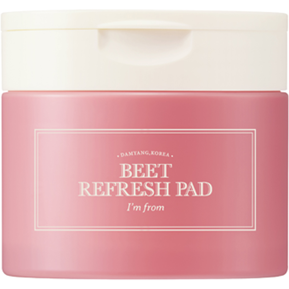 Beet Refresh Pads 260 ml