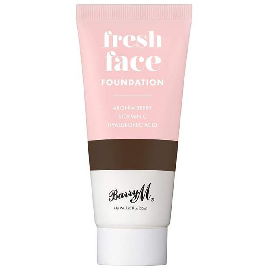 Bilde av Barry M Fresh Face Foundation 20 - 35 Ml