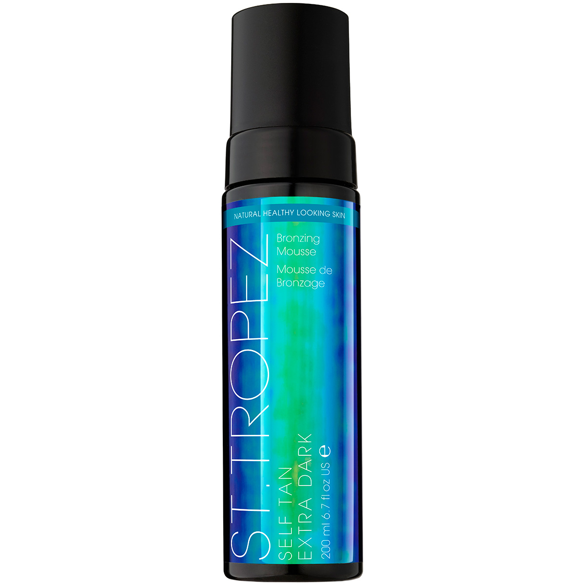 Self Tan Bronzing Mousse Extra Dark