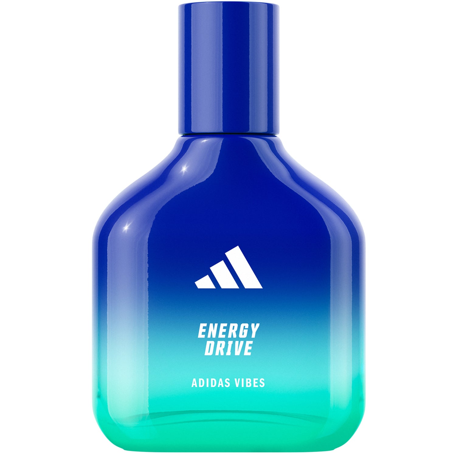 Adidas Vibes Energy Drive Cardamom And Pink Pepper Eau De Parfum