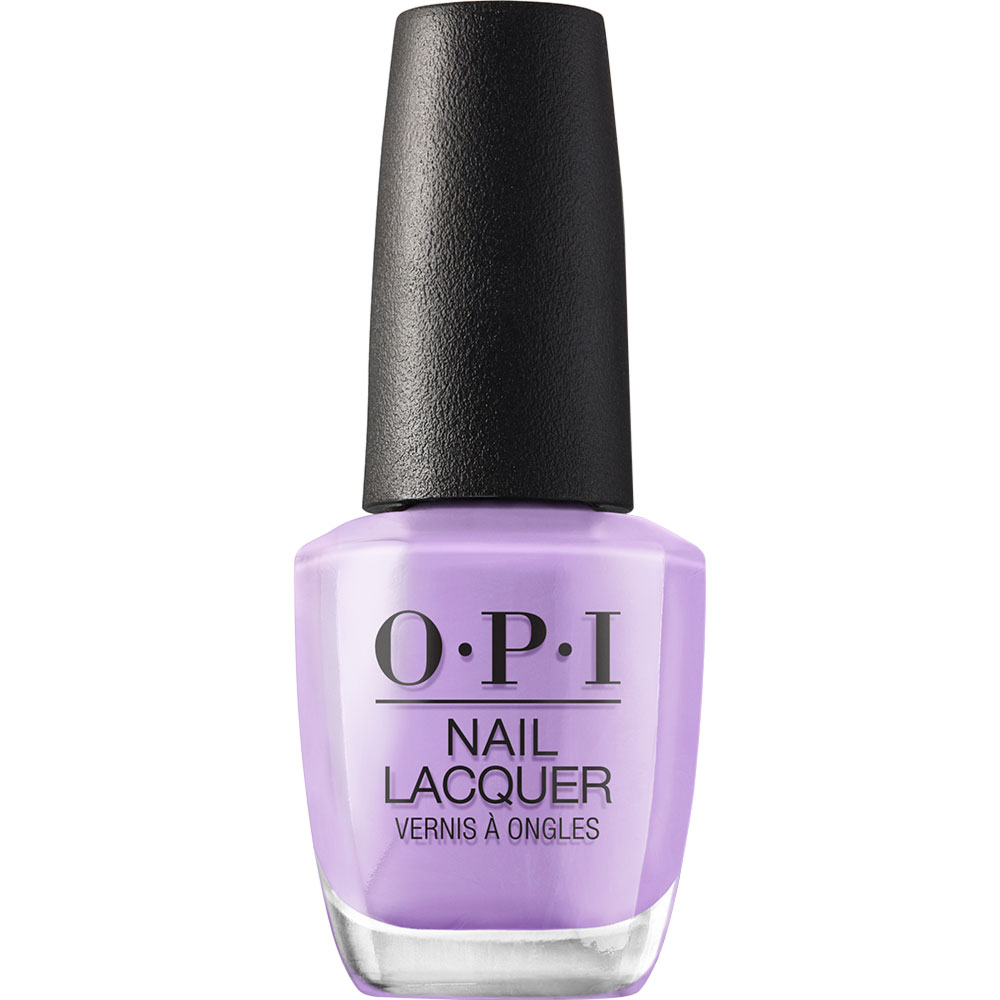 Bilde av Opi Classic Color Do You Lilac It? - 15 Ml