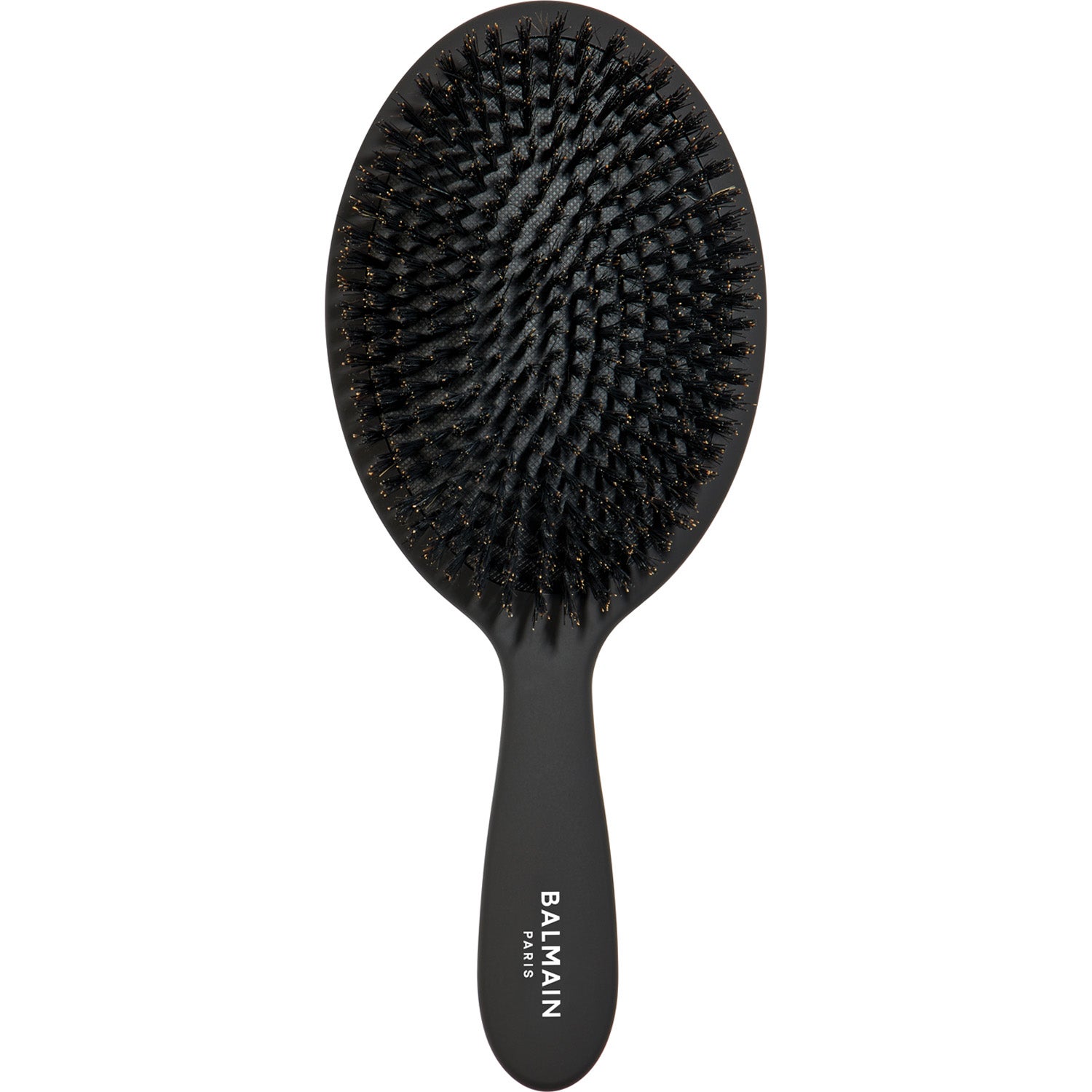 Balmain Luxury Spa Brush Black
