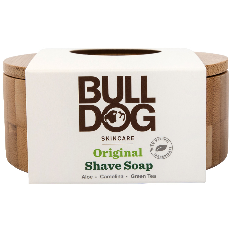 Original Shave Soap With Bowl