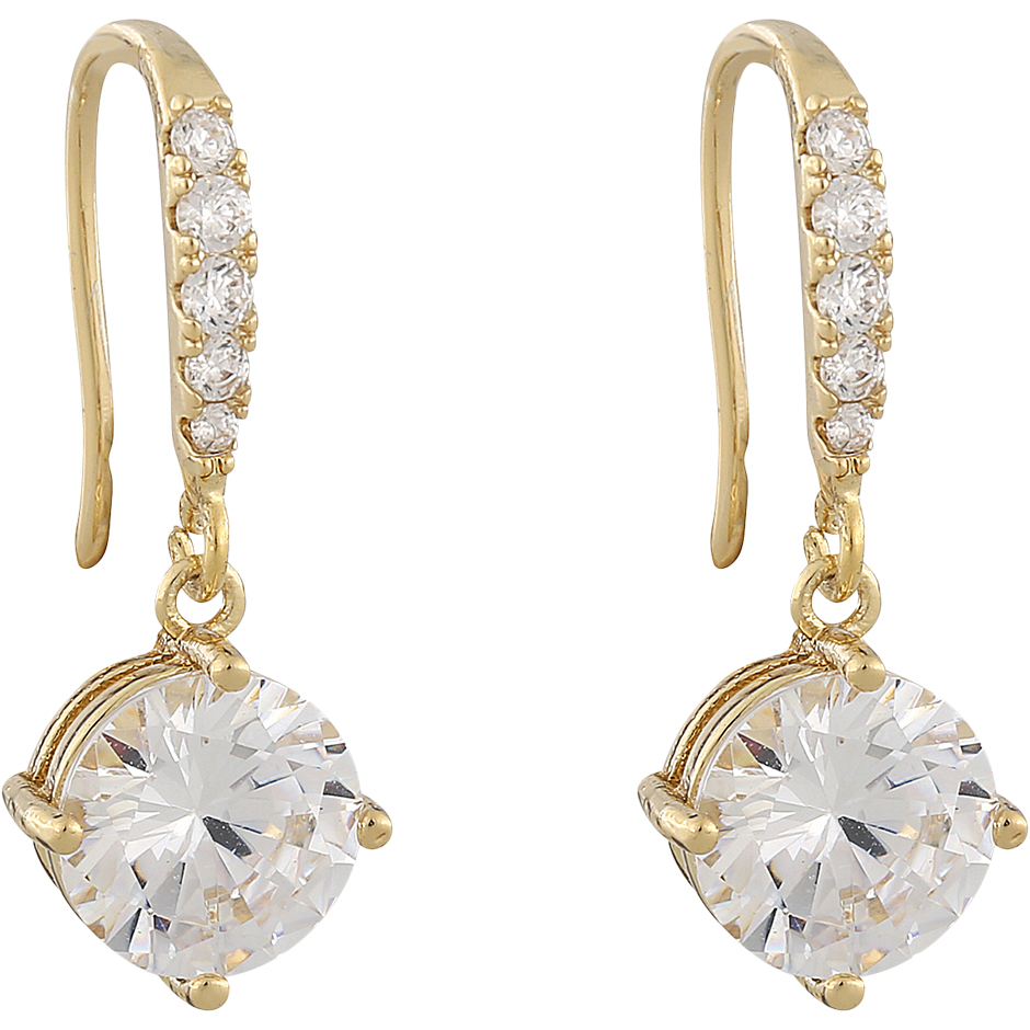 Luire Stone Pendant Ear G/Cuiendant Ear