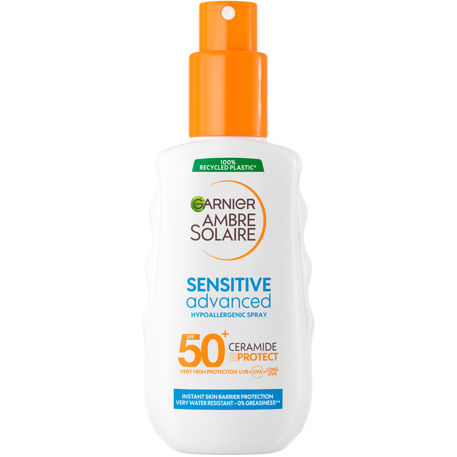 Garnier Ambre Solaire Sensitive Advanced – 150 ml