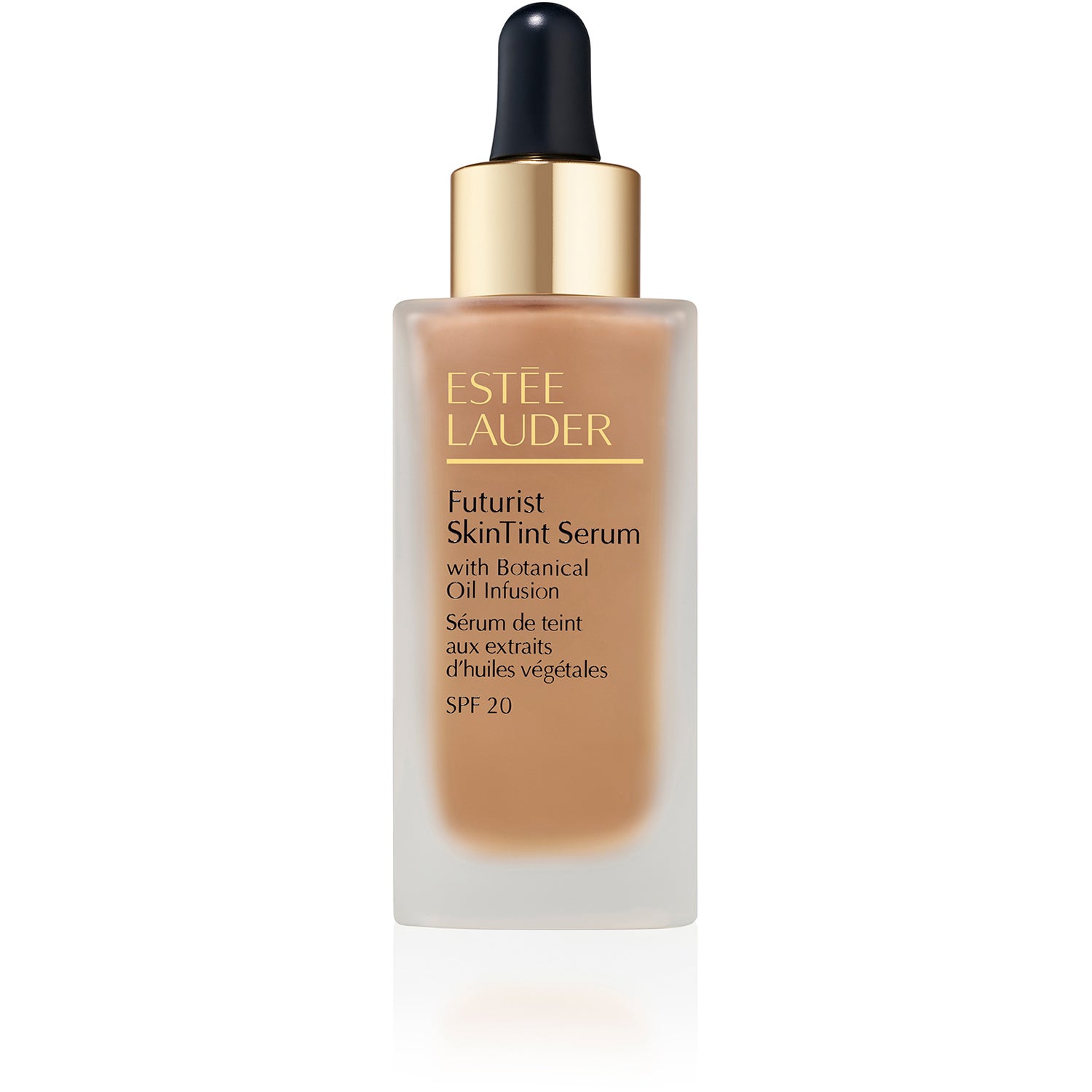 Estée Lauder Futurist SkinTint Serum Foundation SPF20 3C2 Pebble - 30 ml