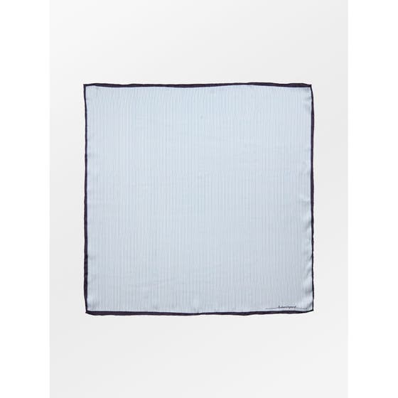 Stripe Sia Scarf