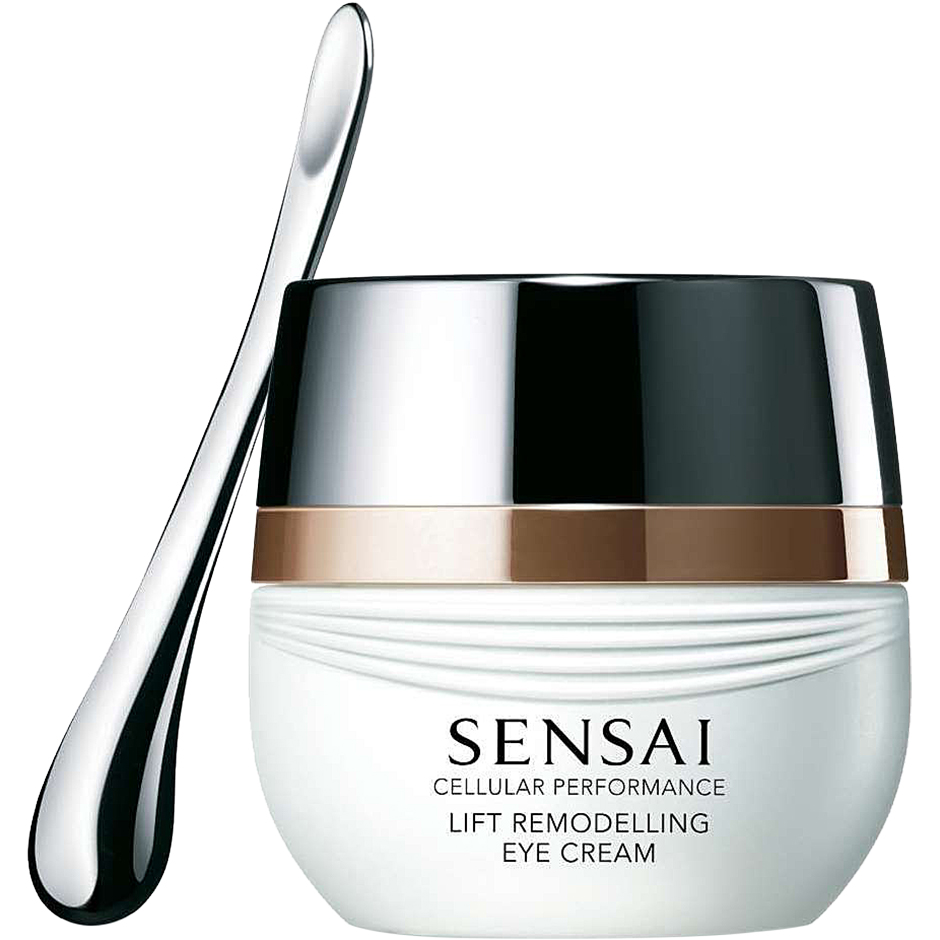 Bilde av Sensai Cellular Performance Lift Remodelling Eye Cream - 15 Ml