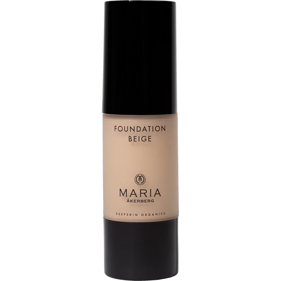 Bilde av Maria Åkerberg Foundation Beige - 30 Ml