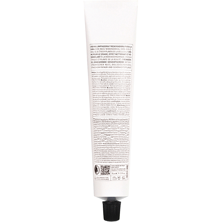 Perfect Skin Cleansing Cream