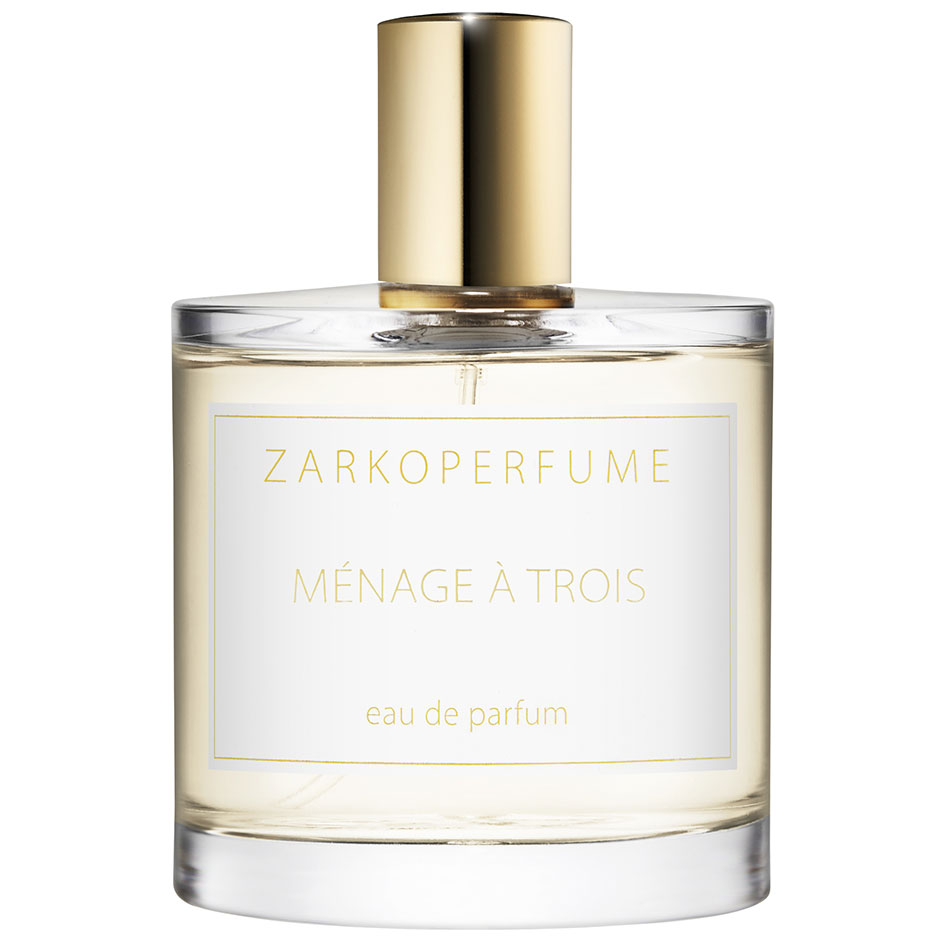 Ménage à Trois