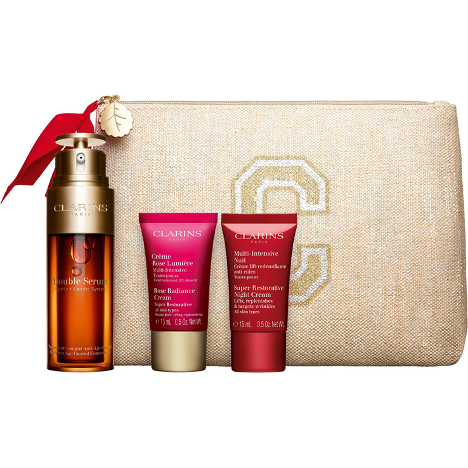 Holiday Collection Double Serum