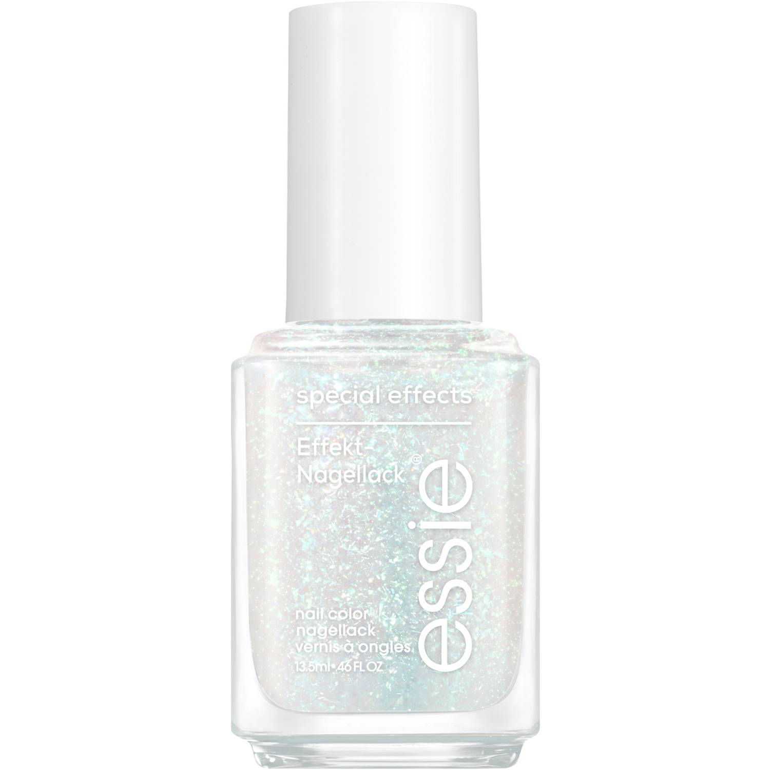 nail art studio special effect nail polish 7 identity illusion - 13,5 ml