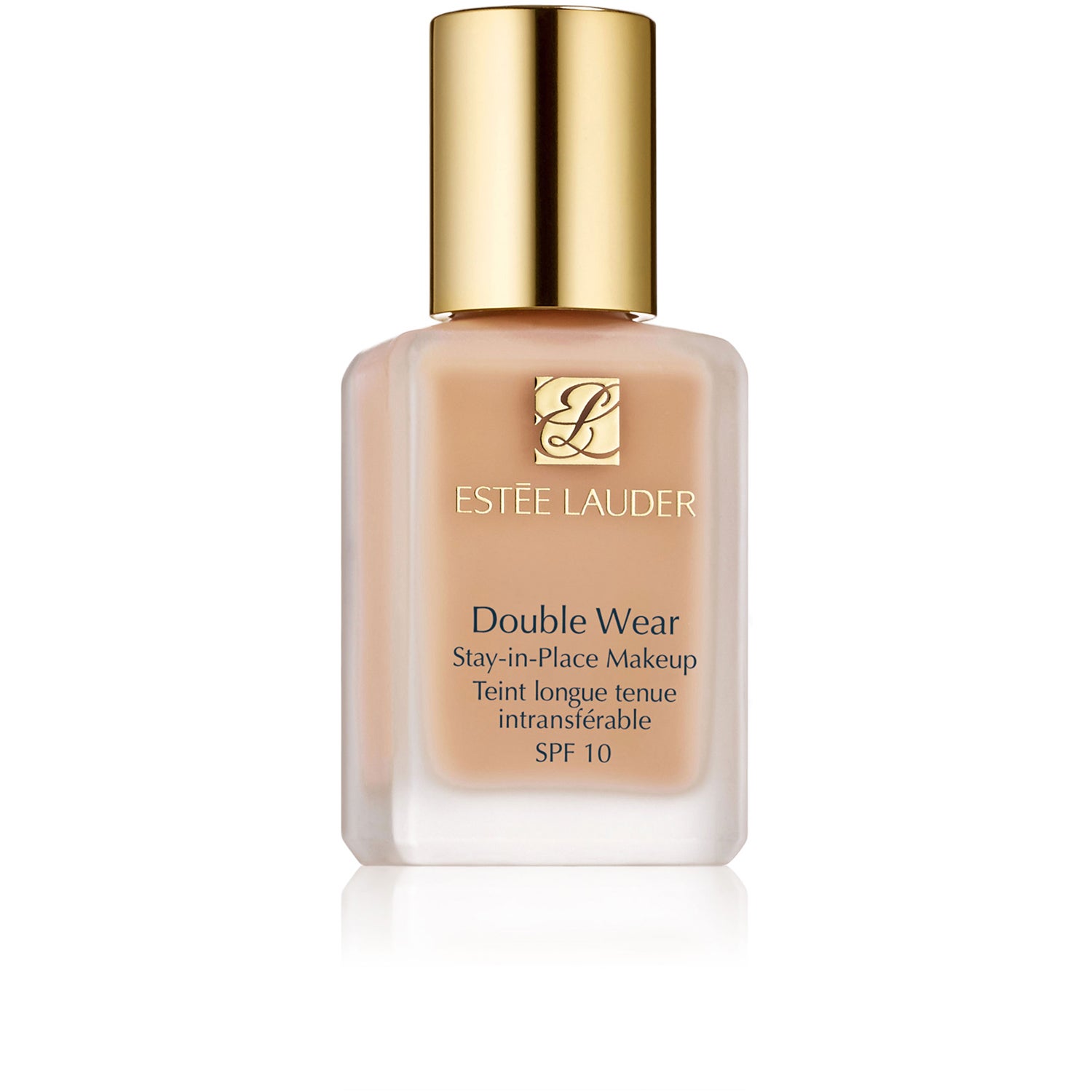 Estée Lauder Double Wear Stay-In-Place Foundation SPF10 1C1 Cool Bone - 30 ml