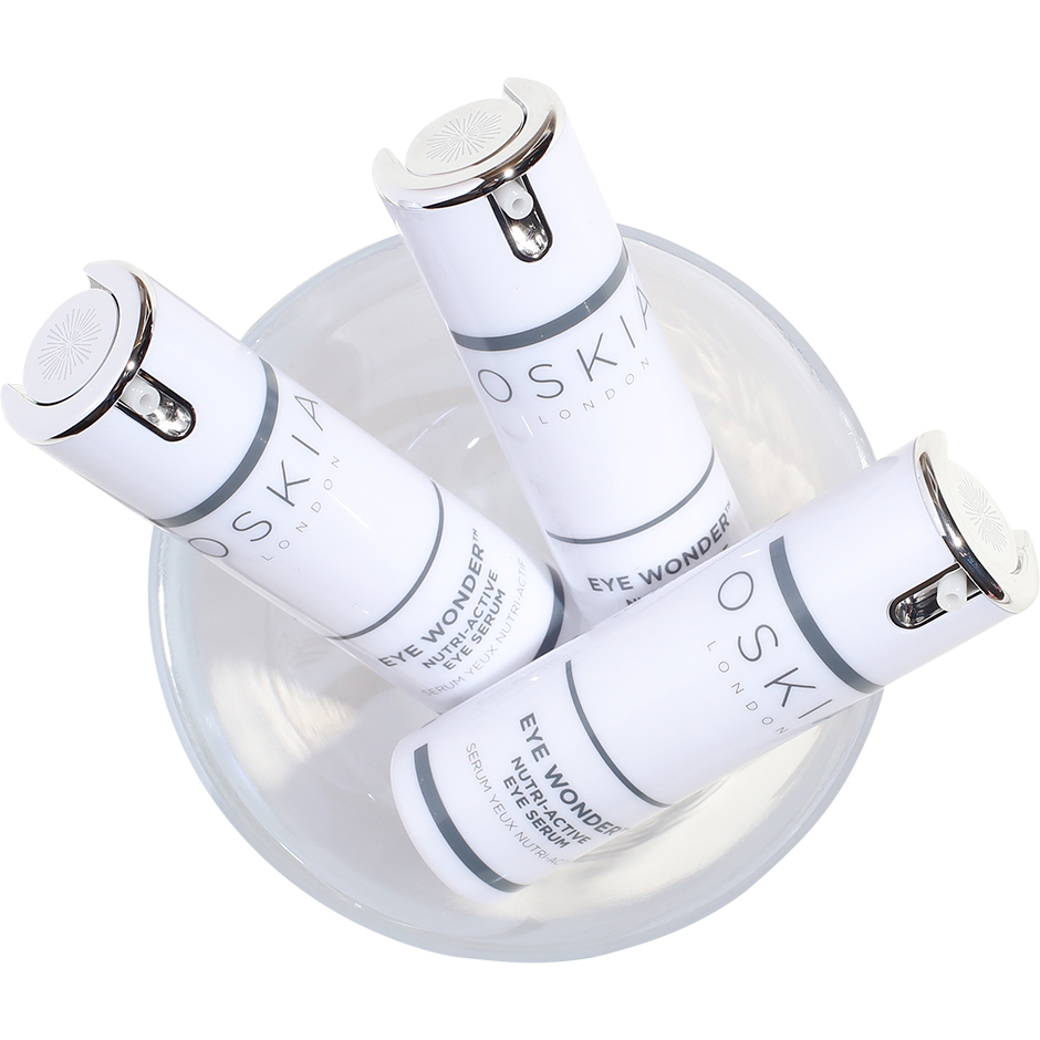 Eye Wonder Serum