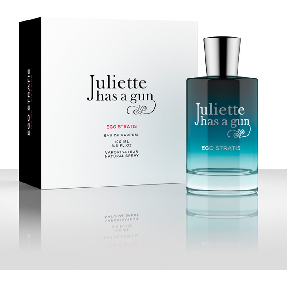 Bilde av Juliette Has A Gun Ego Stratis Eau De Parfum - 100 Ml